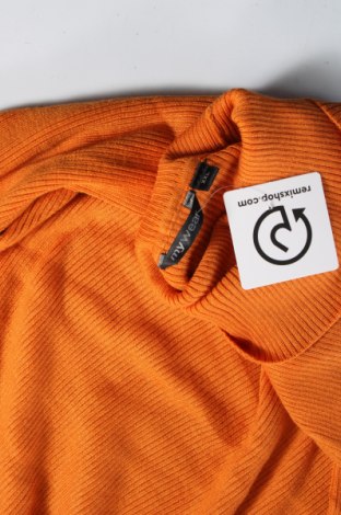 Damenpullover My Wear, Größe XXL, Farbe Orange, Preis € 7,49