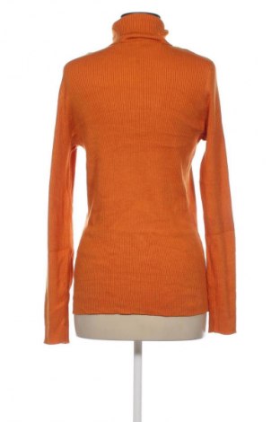 Damenpullover My Wear, Größe XXL, Farbe Orange, Preis 7,49 €