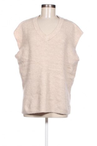 Damenpullover My Wear, Größe L, Farbe Beige, Preis 7,49 €