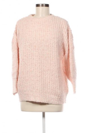 Damenpullover NA-KD, Größe S, Farbe Rosa, Preis € 16,99