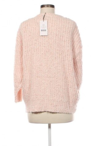 Damenpullover NA-KD, Größe S, Farbe Rosa, Preis € 16,99