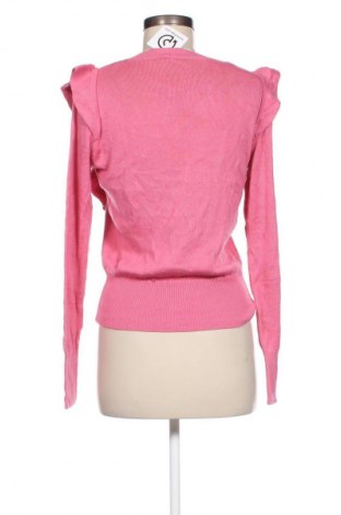 Damenpullover NA-KD, Größe XS, Farbe Rosa, Preis 9,99 €