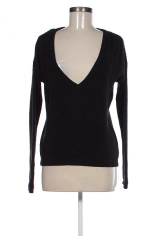 Damenpullover NA-KD, Größe M, Farbe Schwarz, Preis 9,99 €