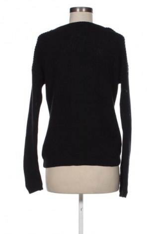 Damenpullover NA-KD, Größe M, Farbe Schwarz, Preis € 9,99