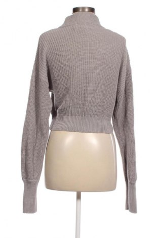 Damenpullover NA-KD, Größe S, Farbe Grau, Preis 7,19 €