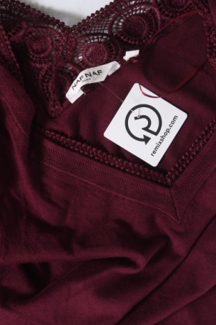 Damenpullover Naf Naf, Größe S, Farbe Rot, Preis 47,94 €