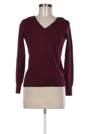 Damenpullover Naf Naf, Größe S, Farbe Rot, Preis 47,94 €