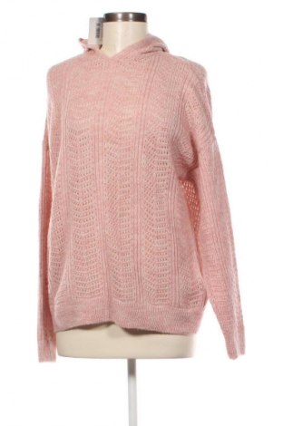 Damenpullover Naf Naf, Größe L, Farbe Rosa, Preis € 16,99