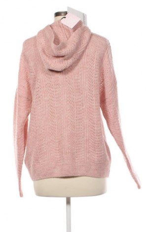 Damenpullover Naf Naf, Größe L, Farbe Rosa, Preis 16,99 €