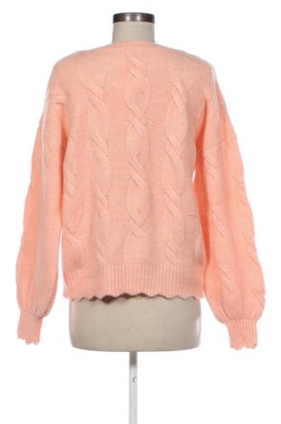 Damenpullover Naf Naf, Größe XL, Farbe Rosa, Preis € 16,99