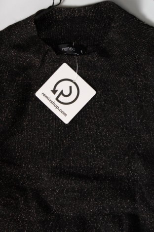 Damenpullover Nanso, Größe S, Farbe Schwarz, Preis € 9,99