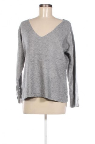 Damenpullover Natura, Größe M, Farbe Grau, Preis 3,99 €