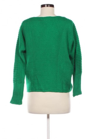 Pulover de femei New Laviva, Mărime M, Culoare Verde, Preț 107,99 Lei