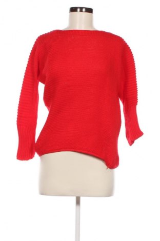 Damenpullover New Laviva, Größe M, Farbe Rot, Preis 16,99 €