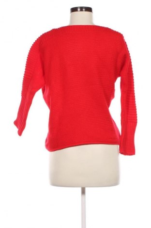 Damenpullover New Laviva, Größe M, Farbe Rot, Preis 16,99 €