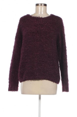 Damenpullover New Look, Größe M, Farbe Lila, Preis € 4,99