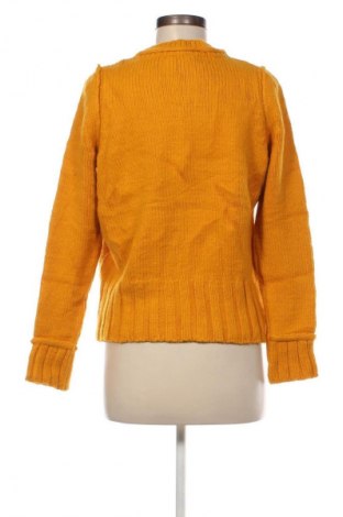 Damenpullover Next, Größe S, Farbe Gelb, Preis 9,99 €