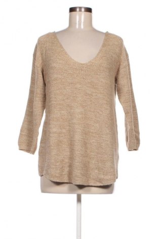 Damenpullover Next, Größe L, Farbe Beige, Preis 9,99 €