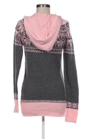 Damenpullover No Boundaries, Größe L, Farbe Mehrfarbig, Preis € 7,49