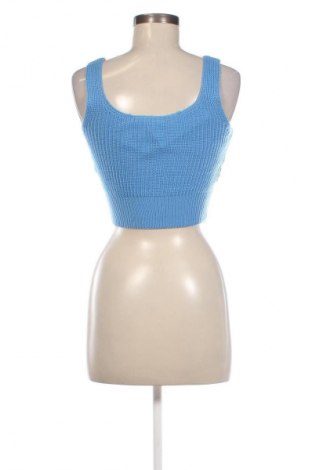 Damenpullover Noisy May, Größe M, Farbe Blau, Preis 15,49 €