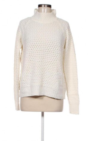 Дамски пуловер Noisy May, Размер M, Цвят Бял, Цена 14,21 лв.