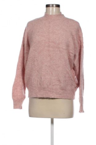 Damenpullover Noom, Größe L, Farbe Aschrosa, Preis € 15,49