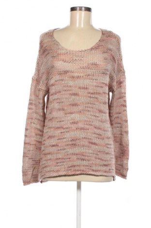 Damenpullover OML London, Größe L, Farbe Aschrosa, Preis 6,99 €