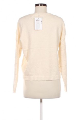 Damenpullover ONLY, Größe L, Farbe Ecru, Preis € 11,49