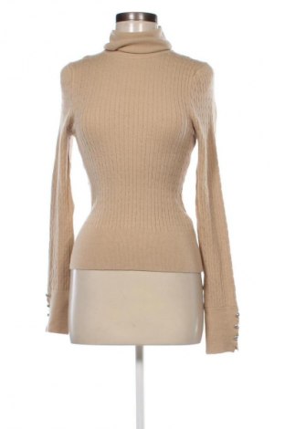 Damenpullover ONLY, Größe L, Farbe Beige, Preis 11,49 €