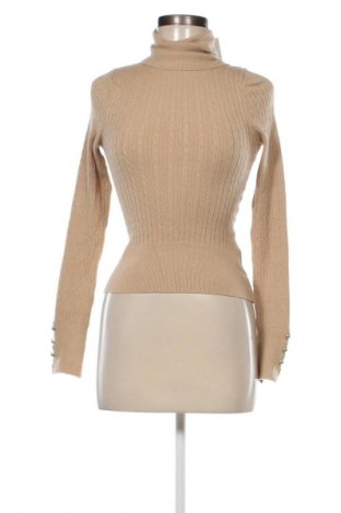 Damenpullover ONLY, Größe XS, Farbe Beige, Preis € 11,49