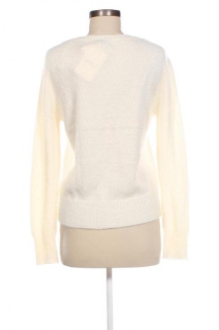 Damenpullover ONLY, Größe S, Farbe Weiß, Preis 11,49 €