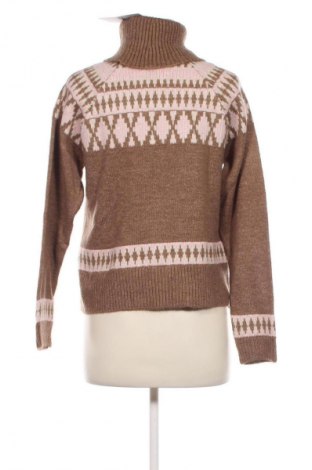 Damski sweter ONLY, Rozmiar S, Kolor Kolorowy, Cena 57,99 zł