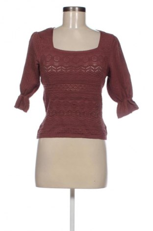 Damenpullover ONLY, Größe XS, Farbe Rot, Preis € 6,99