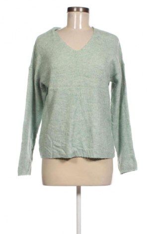 Damenpullover ONLY, Größe M, Farbe Grün, Preis 5,99 €