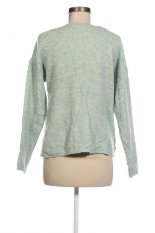 Damenpullover ONLY, Größe M, Farbe Grün, Preis 5,99 €