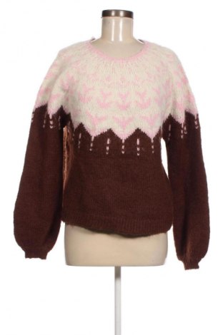 Damenpullover ONLY, Größe M, Farbe Mehrfarbig, Preis 6,99 €