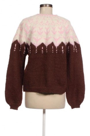 Damenpullover ONLY, Größe M, Farbe Mehrfarbig, Preis 6,99 €