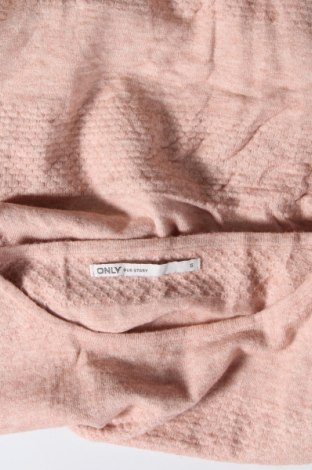 Damenpullover ONLY, Größe S, Farbe Rosa, Preis € 6,99