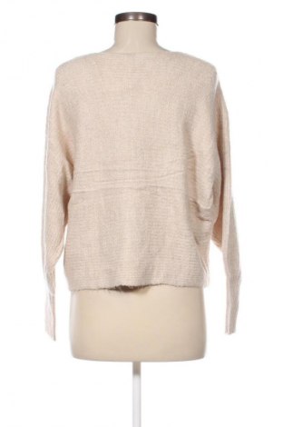 Damenpullover ONLY, Größe S, Farbe Ecru, Preis 6,99 €