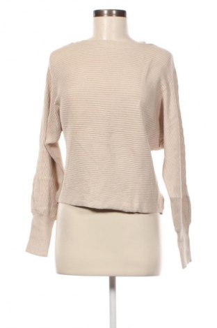 Damenpullover ONLY, Größe M, Farbe Beige, Preis € 6,99