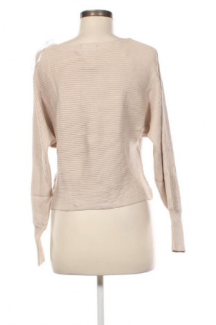 Damenpullover ONLY, Größe M, Farbe Beige, Preis 6,99 €