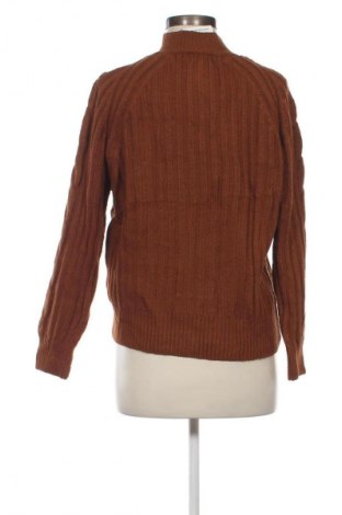 Damenpullover ONLY, Größe L, Farbe Braun, Preis 6,99 €