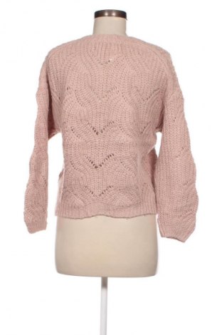 Damski sweter ONLY, Rozmiar S, Kolor Różowy, Cena 30,99 zł