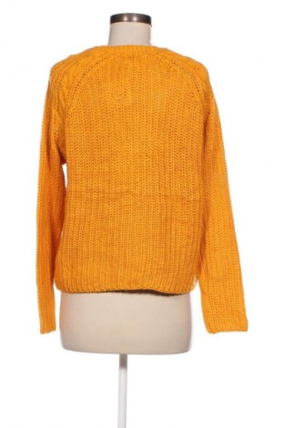 Damenpullover ONLY, Größe M, Farbe Gelb, Preis 6,99 €