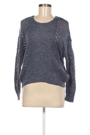 Damenpullover ONLY, Größe M, Farbe Blau, Preis 6,99 €