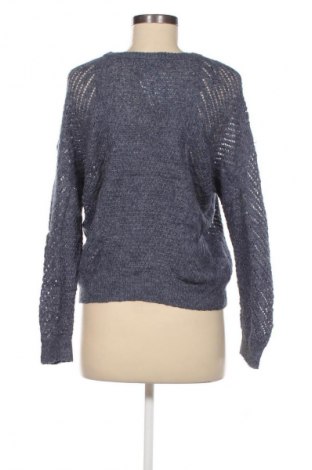 Damenpullover ONLY, Größe M, Farbe Blau, Preis € 6,99