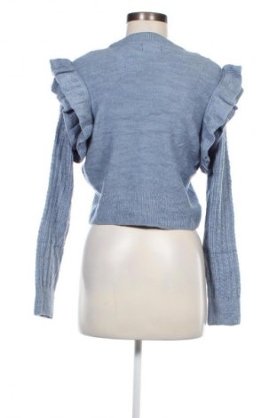 Damenpullover ONLY, Größe M, Farbe Blau, Preis € 6,99