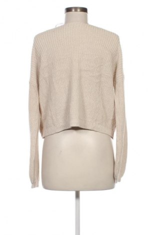 Damenpullover ONLY, Größe M, Farbe Beige, Preis € 6,99