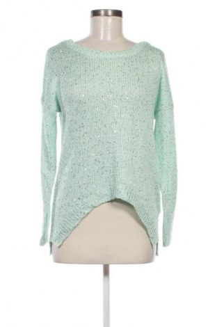 Damenpullover ONLY, Größe M, Farbe Grün, Preis € 6,99