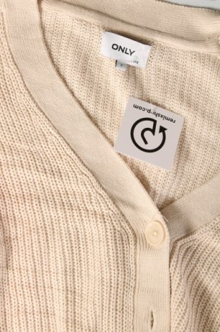 Damenpullover ONLY, Größe S, Farbe Beige, Preis 6,99 €